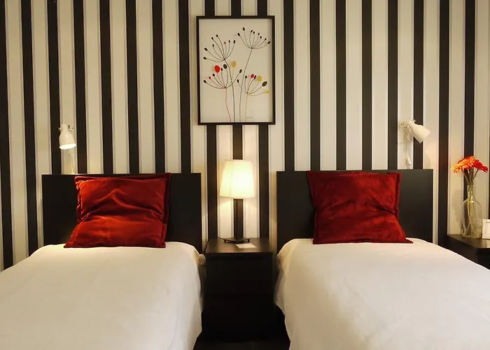 Quinta Leiras - Rubiaes * باريديس دي كورا