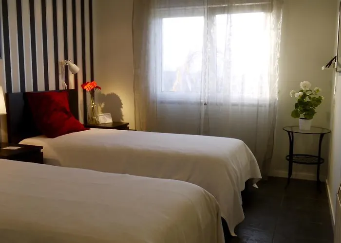 Quinta Leiras - Rubiaes Paredes de Coura