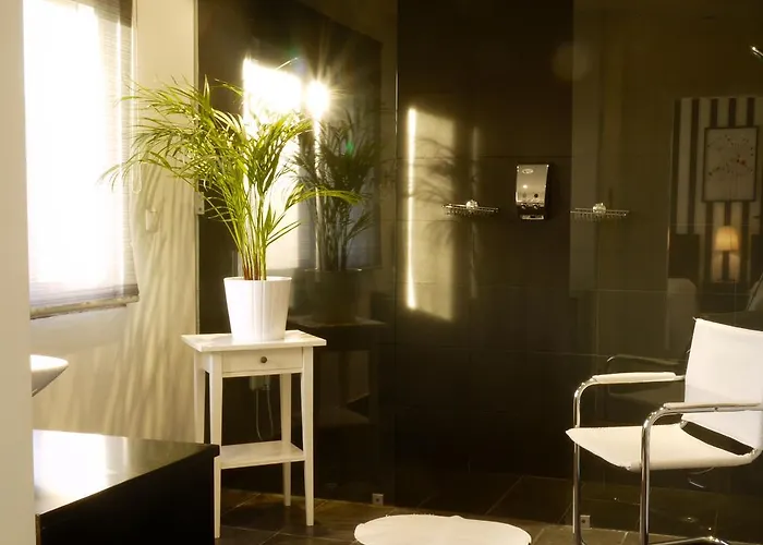 Pensjonat Quinta Leiras - Rubiaes *