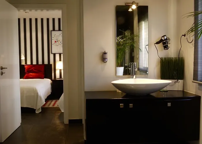 Gæstehus Quinta Leiras - Rubiaes *