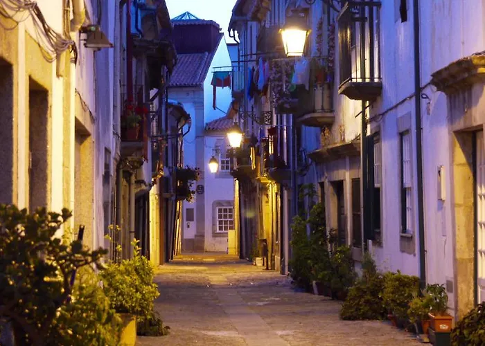 Quinta Leiras - Rubiães *