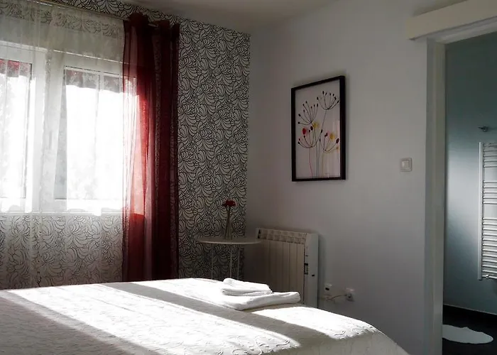 Quinta Leiras - Rubiaes Gæstehus *