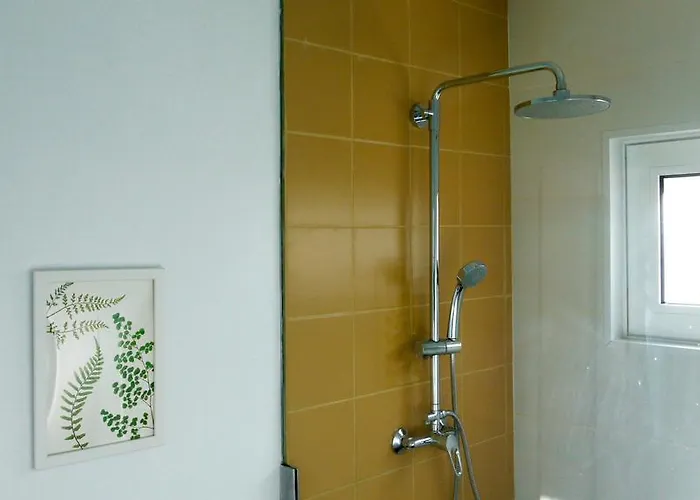 Quinta Leiras - Rubiaes Gæstehus