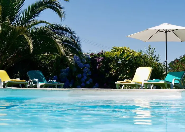 Quinta Leiras - Rubiaes *