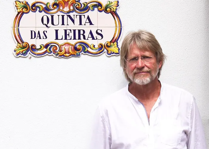 Quinta Leiras - Rubiaes Paredes de Coura