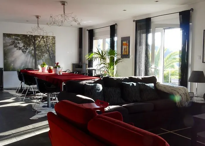 Gasthof Quinta Leiras - Rubiães