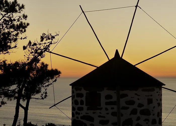 Gæstehus Quinta Leiras - Rubiaes Paredes de Coura