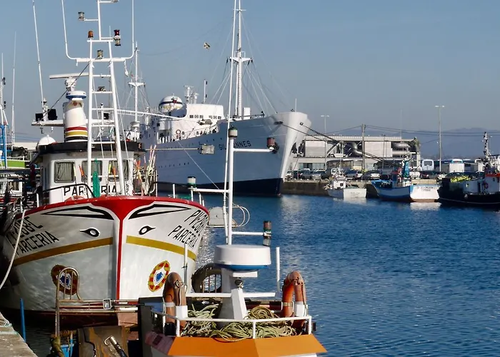 Quinta Leiras - Rubiães Paredes de Coura