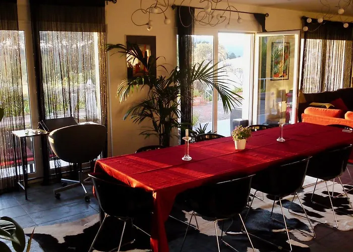 Quinta Leiras - Rubiaes Paredes de Coura