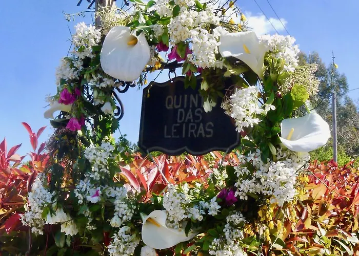 Quinta Leiras - Rubiaes *