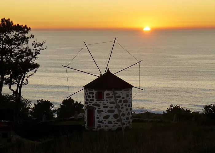 Pensjonat Quinta Leiras - Rubiaes Paredes de Coura
