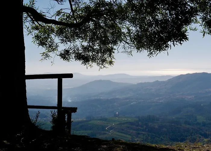 Quinta Leiras - Rubiaes *