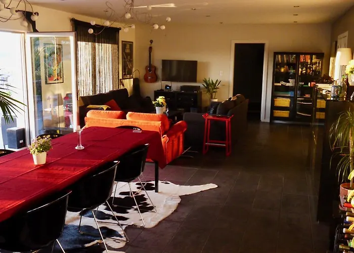 Pensjonat Quinta Leiras - Rubiaes Paredes de Coura