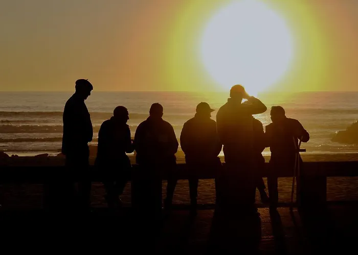 Quinta Leiras - Rubiaes Gæstehus